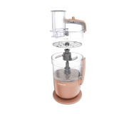 Kenwood Robot wielofunkcyjny Kenwood Go Collection FDP23.140.RD - 1525879 - zdjęcie 5